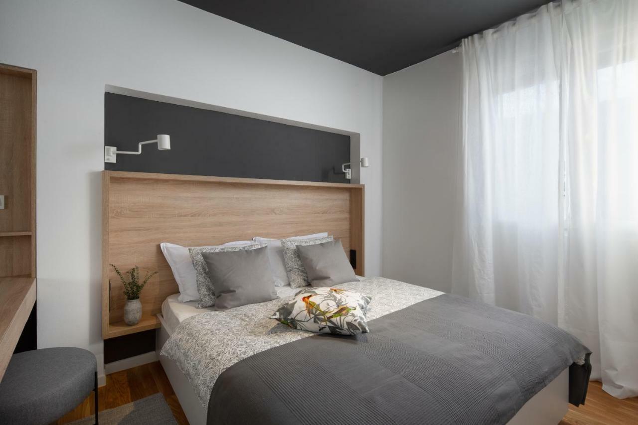 Maruna House Maslenica Zewnętrze zdjęcie