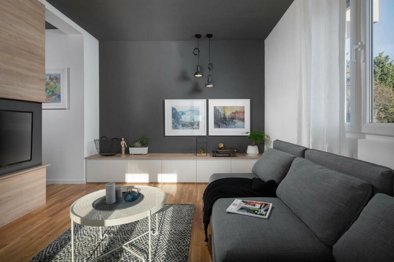 Maruna House Maslenica Zewnętrze zdjęcie
