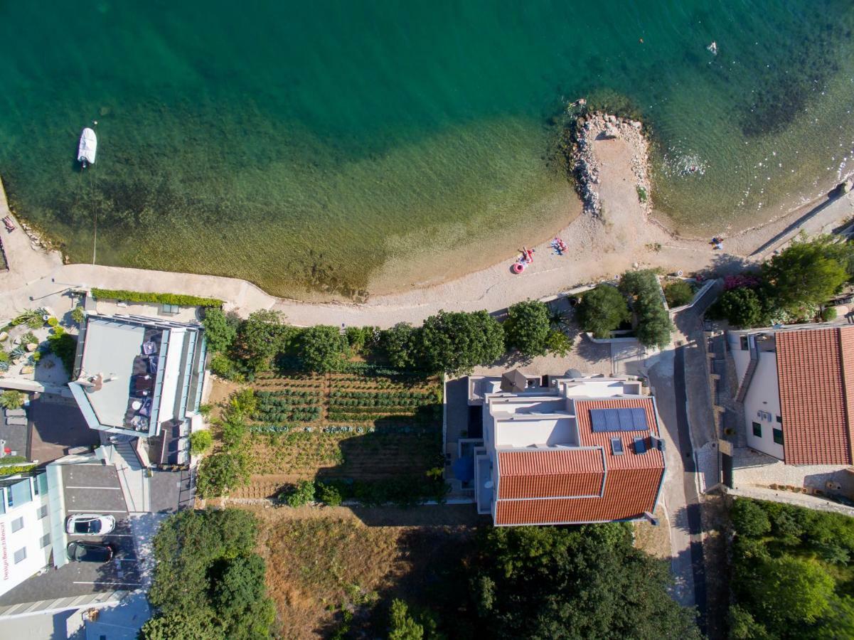 Maruna House Maslenica Zewnętrze zdjęcie