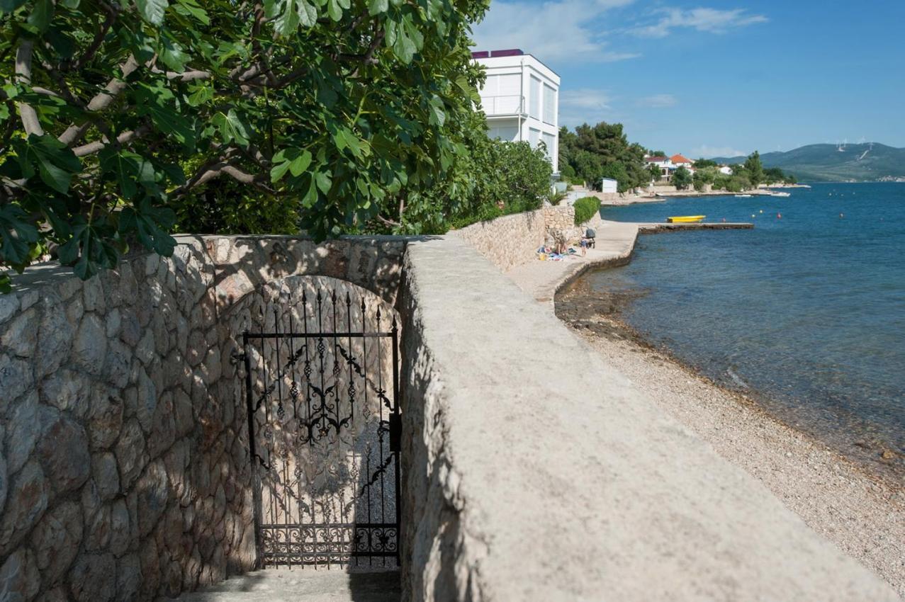 Maruna House Maslenica Zewnętrze zdjęcie