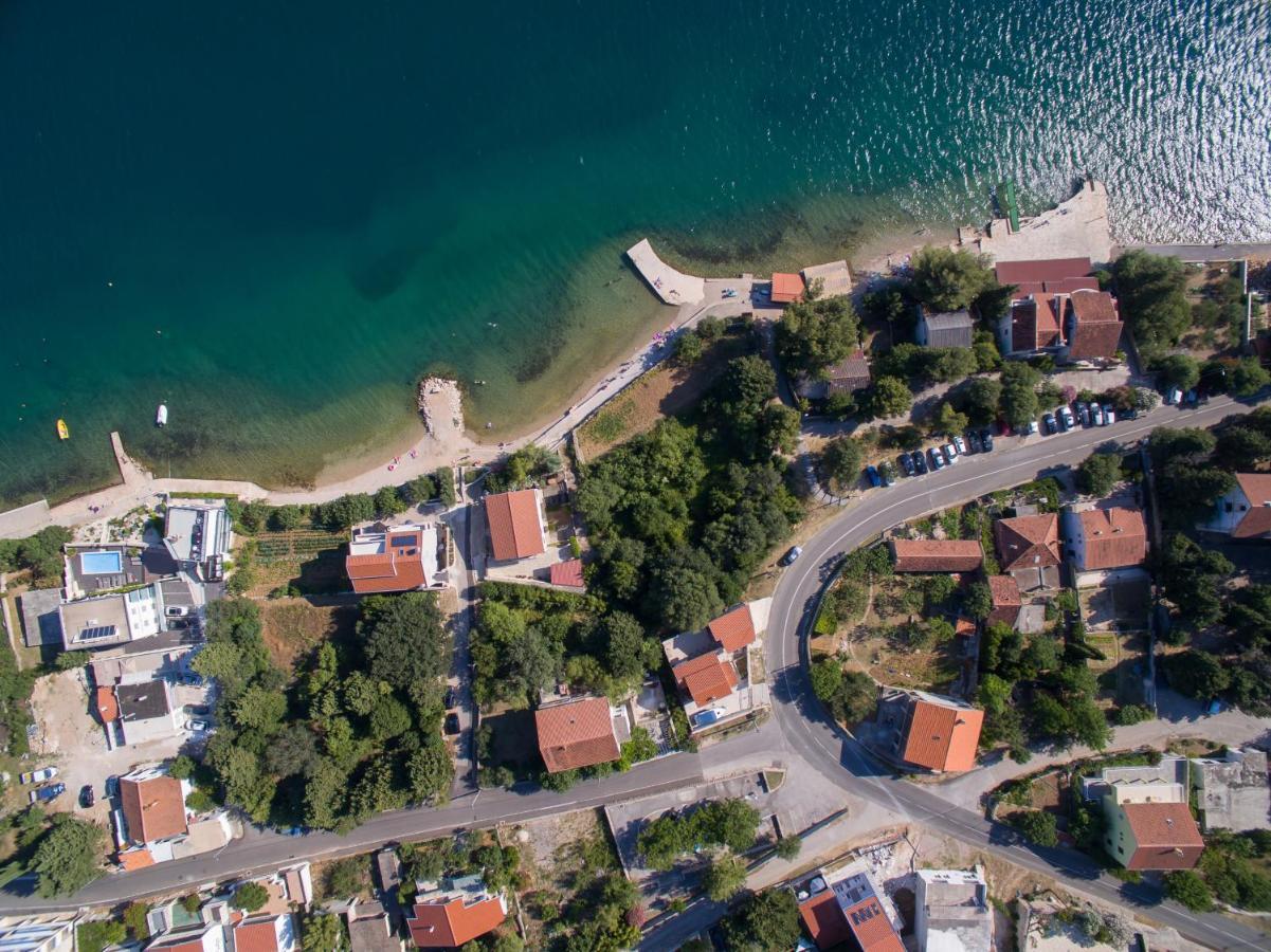 Maruna House Maslenica Zewnętrze zdjęcie