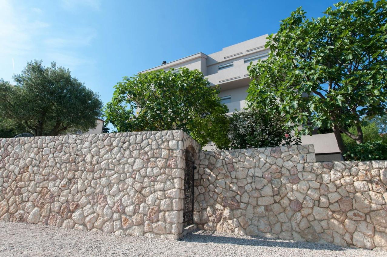 Maruna House Maslenica Zewnętrze zdjęcie