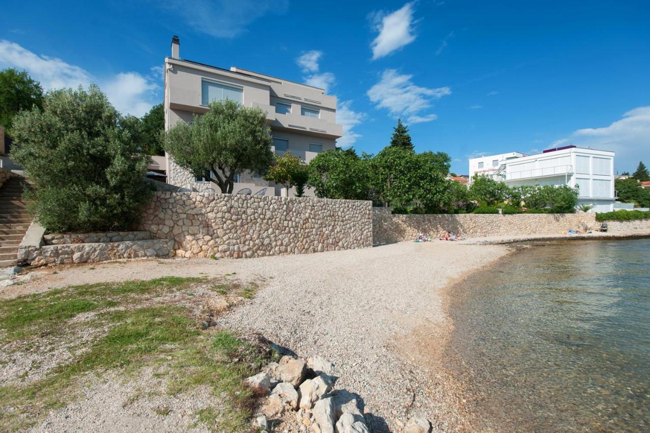 Maruna House Maslenica Zewnętrze zdjęcie